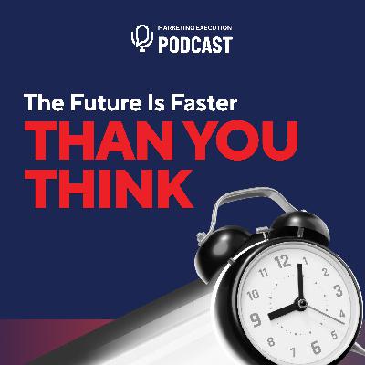 The Future is Faster Than You Think
