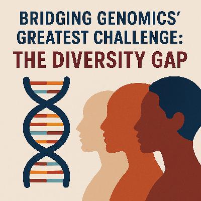 Bridging Genomics’ Greatest Challenge: The Diversity Gap