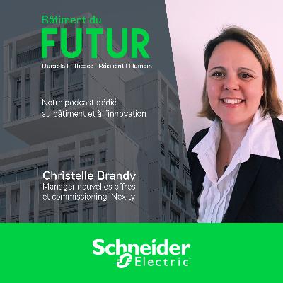 L’immobilier d’aujourd’hui et de demain, Nexity