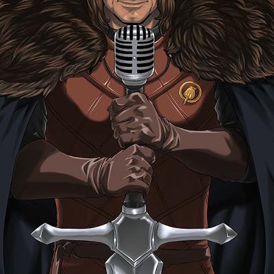 Discussing Fantasy Authors and Ranking Every Star Wars Movie & Show