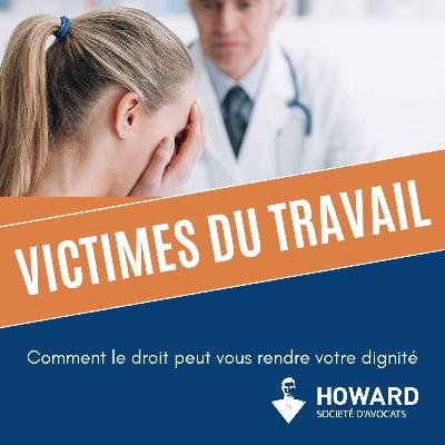 Harcèlement sexuel : Licenciée pour avoir parlé