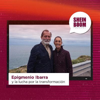 Epigmenio Ibarra y la lucha por la Transformación