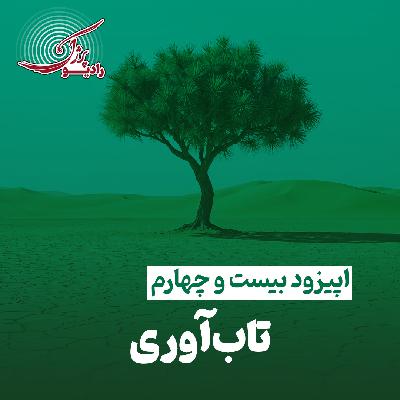 تابآوری تابآوری