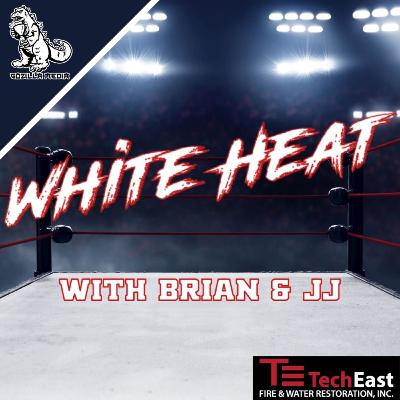 White Heat - Ep. 92 (NSFW Language)