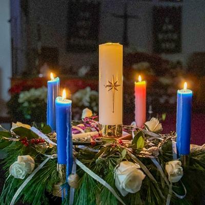 2023 Christmas Eve Worshipful Music 7:30 P.M.