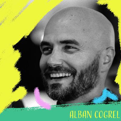 FAMDT, un mouvement en partage : paroles d’acteur·rices de la fédération - #1 Alban Cogrel