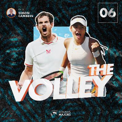 After Wimbledon, the present and future of British tennis