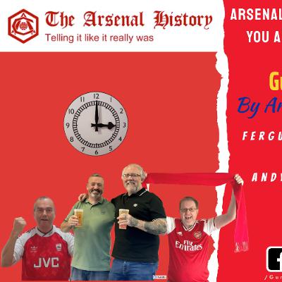 Arsenal History - The Questions You Always Wanted to Know - 2025