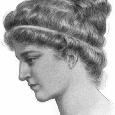 Hipátia a mulher de história