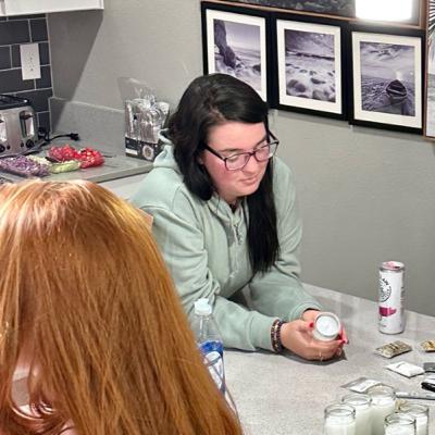 Cauldrons and Cupboards