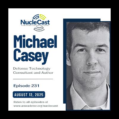 Michael Casey: Understanding China's Nuclear Command and Control