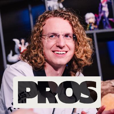 Is C9 vs LYON the Best LTA Series so Far? | PROS ft. C9 Blaber, LYON Licorice, & 100T River