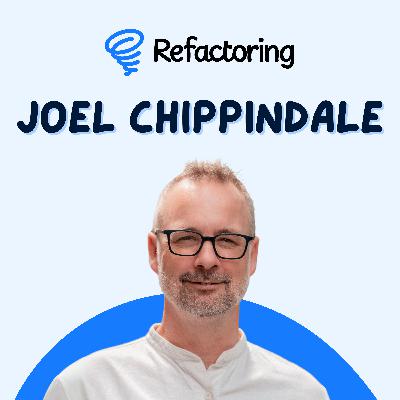 How to Coach CTOs 👑 — with Joel Chippindale
