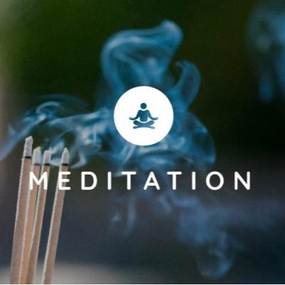 New Moon Meditation