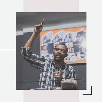 Superando os Obstáculos da Fé por Pr. Paulo Neves