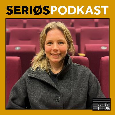 Maren Lundby er tilbake igjen Maren Lundby er tilbake igjen