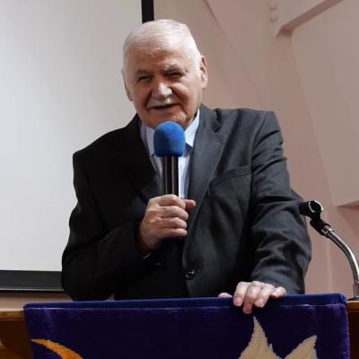 Frica de Domnul - Vasile Hozan Frica de Domnul - Vasile Hozan