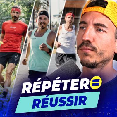 Pourquoi ton capital de coureur doit être ta priorité