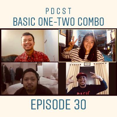 #30 - JON JONES .... Situ OK?? (Part 3)