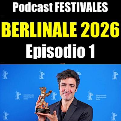 BERLIN 2026: Episodio 1
