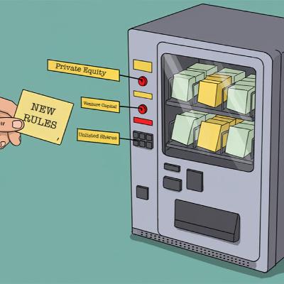 What SEBI’s new AIF rules mean What SEBI’s new AIF rules mean