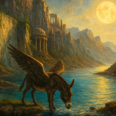 Giordano Bruno - La Cábala del Caballo Pegaso (Segundo y tercer diálogo)