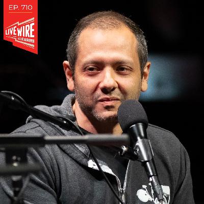Kelsey McKinney, Omar El Akkad, and Kuinka (REBROADCAST)