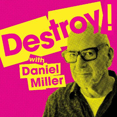 “Daniel Miller: revelation vs limitation.”