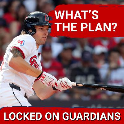 Cleveland Guardians’ Outfield UPGRADE Hopes Fade | Why RELYING On Rookies is DANGEROUS Cleveland Guardians’ Outfield UPGRADE Hopes Fade | Why RELYING On Rookies is DANGEROUS