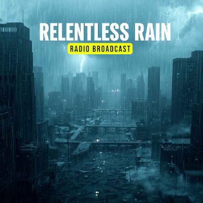 You're listening to the Radio During Relentless Rain | Apocast