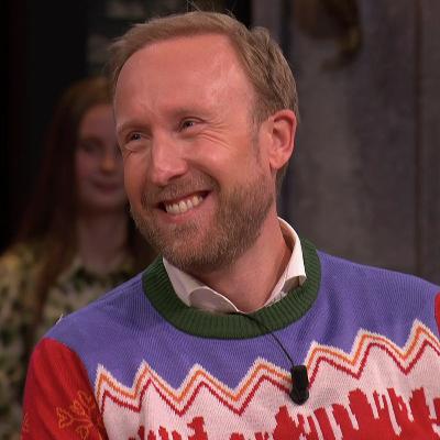 Podcast Vandaag Inside met Raymond Mens, dinsdag 2 december 2025