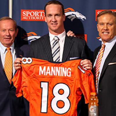 The Craziest 3 Days in NFL Offseason History.