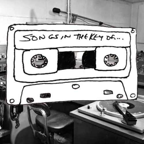 Songs in the Key of...