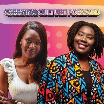 Carrying Culture Forward: What Does It Take to Rewrite Tradition?