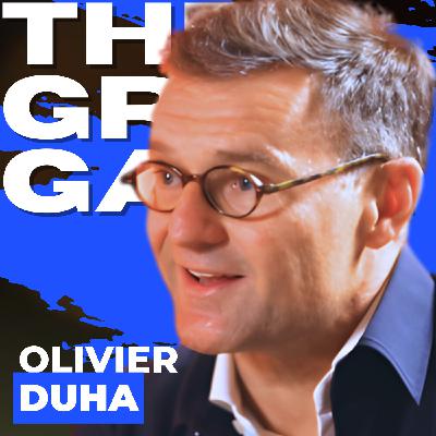 #9 Tout commence par une Idée Déraisonnable - Olivier Duha #9 Tout commence par une Idée Déraisonnable - Olivier Duha