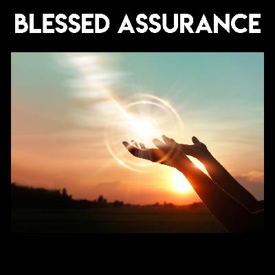 Special Music - Blessed Assurance