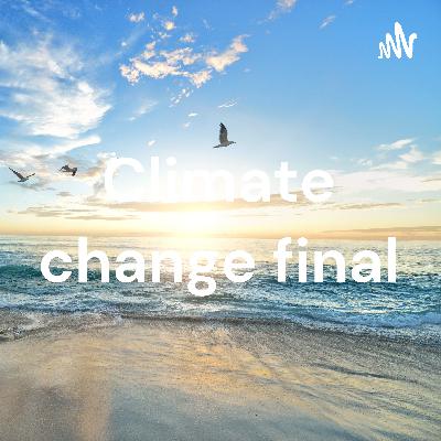 Climate Change