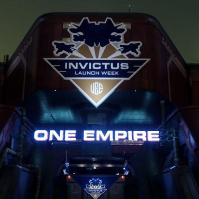 Star Citizen Lore :: Invictus Launch Week
