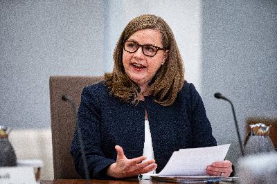 De MET - Annelies Somers