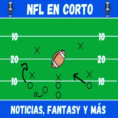 Episodio #3: Russell WIlson, JJ Watt y la Etiqueta Franquicia Episodio #3: Russell WIlson, JJ Watt y la Etiqueta Franquicia