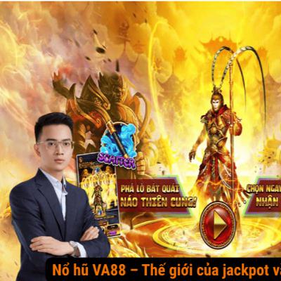 Nổ Hũ VA88 Nổ Hũ VA88