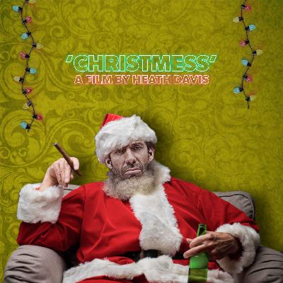 Jingle All The Way with Director HEATH DAVIS