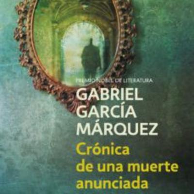 Resumen cortó de la obra de Gabriel García Márquez crónica de una muerte anunciada Resumen cortó de la obra de Gabriel García Márquez crónica de una muerte anunciada