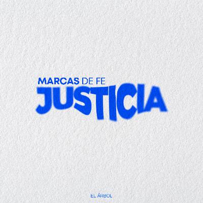 Marcas de fe