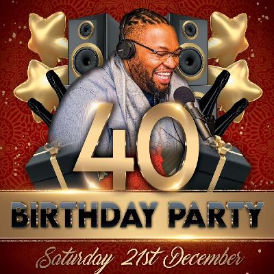 Whew Chile... What A 2024...What We Gonna Do Next? Whew Chile... What A 2024...What We Gonna Do Next?