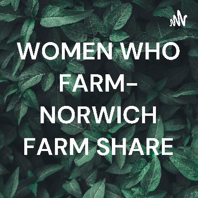 Women who Farm