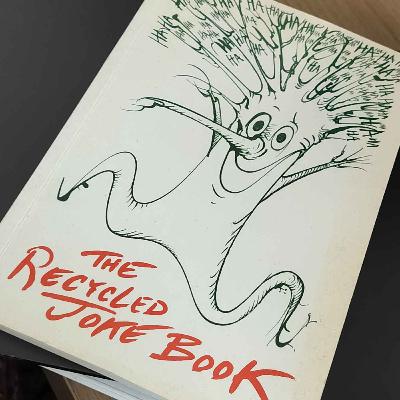 September 1989 (Challenge Anneka)