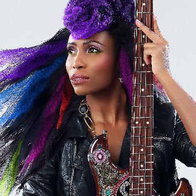 Nik West visited Prince at Paisley Park to work with him, before his untimely passing in 2016. She tells us what she thought of the purple one and discusses his legacy. Nik West visited Prince at Paisley Park to work with him, before his untimely passing in 2016. She tells us what she thought of the purple one and discusses his legacy.