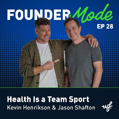 Health Is a Team Sport