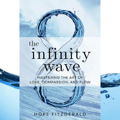 An Immediate Cure for Overwhelm with Hope Fitzgerald